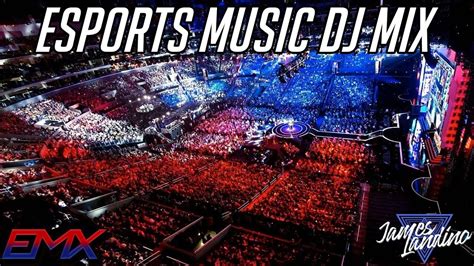 Esports Music .